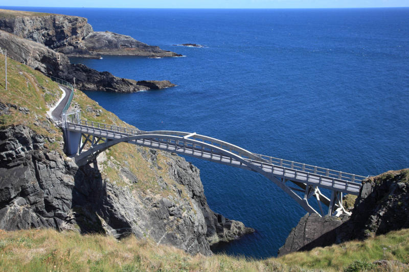Wild Atlantic Way
